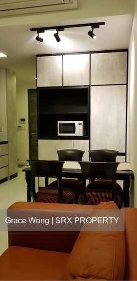 The Rise @ Oxley (D9), Condominium #632037831